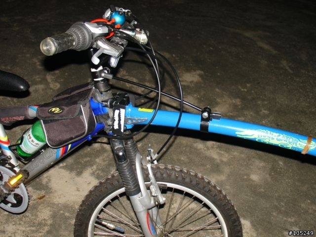 (分享)我的ALMA連結車