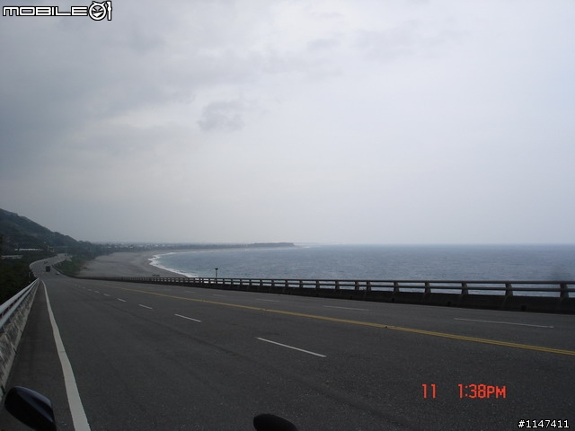 97/10/10-13 環島 ~ 燈塔夢 兄弟情 10月20日更新~