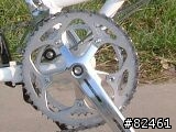 DAHON 異音問題與排除 ~ 發出異音的十個部位