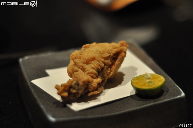 三井料理美術館