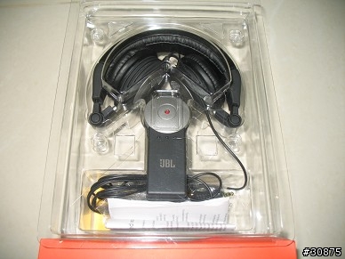 日系美系主動降噪耳機開箱實測 Audio-technica QuietPoint ATH-ANC7 & JBL reference 510