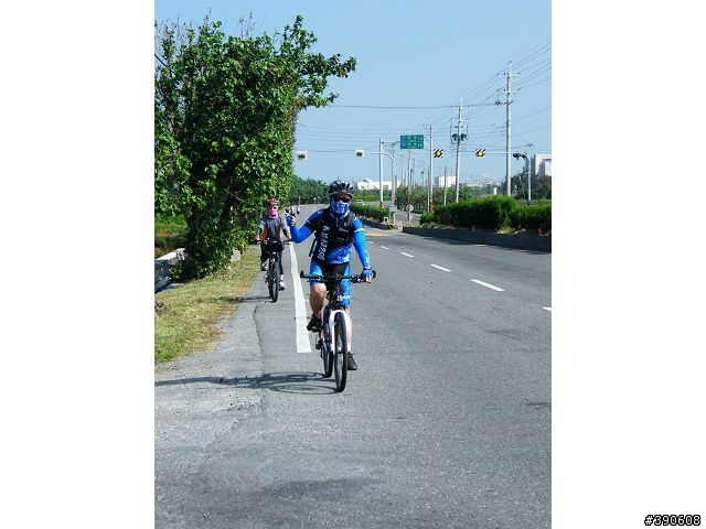 "蚵仔煎加蛋不加蚵仔"之 鹿港<-->王功 輕鬆消遙遊