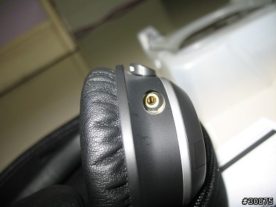 日系美系主動降噪耳機開箱實測 Audio-technica QuietPoint ATH-ANC7 & JBL reference 510