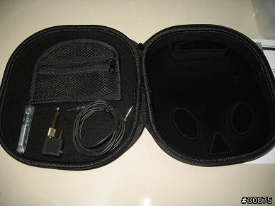 日系美系主動降噪耳機開箱實測 Audio-technica QuietPoint ATH-ANC7 & JBL reference 510