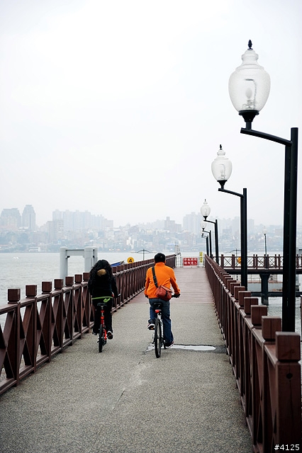 "秀出你的 4+2 陽光生活" 北區的體驗活動跟拍報導