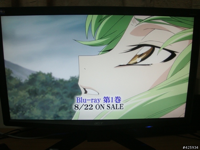 平價享受23"Full HD ACER X233H