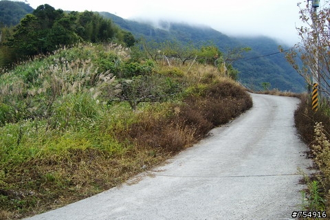 一路爬坡爬到底的雅渡(夫婦山)
