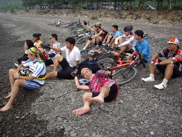 台中到壽卡來回600k,我去去就回來....(終極完整版!)