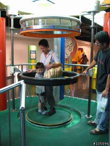 我與12歲小綠的5天四夜環島記錄~成功