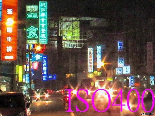 我使用NIKON P6000跟CANON G10後的心得(補上iso400夜拍圖片)