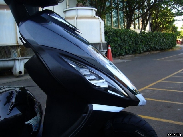 機車換新裝~(20090914更新)