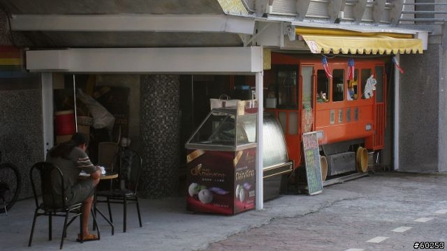 4+2新體驗˙台北市彩虹河濱自行車道