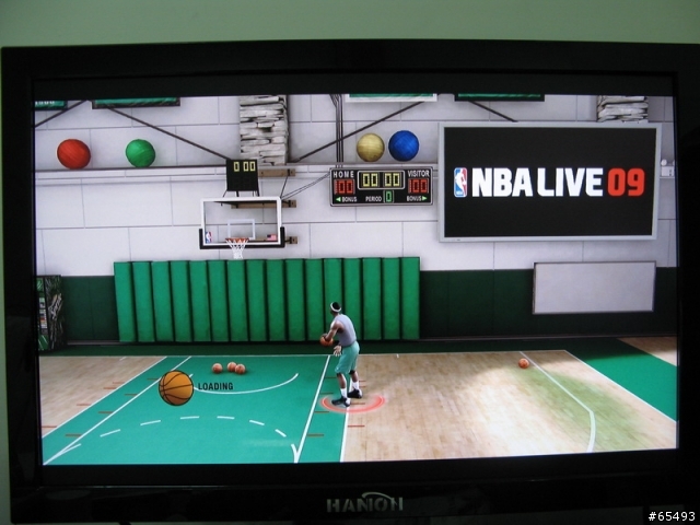 (有圖)XBOX360用HDMI接 宏通H-620WHB