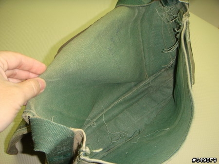 不是逸品,而是舊品開箱~~~我的國中書包