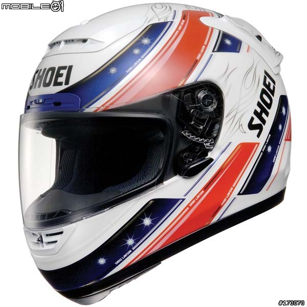 不專業開箱 I Arai Eagle ~~~~ 安全沒有折扣
