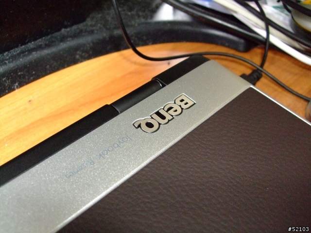 CP值之王BenQ Joybook R45低調入手分享