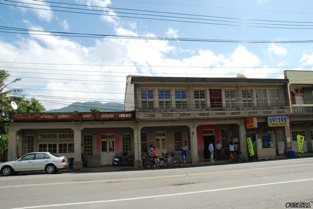 Cape NO.7 海角七號場景地點之咕狗地圖 + 國境之南單車巡禮