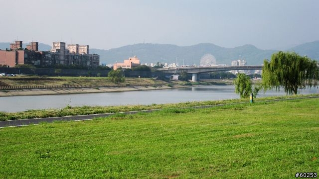4+2新體驗˙台北市彩虹河濱自行車道