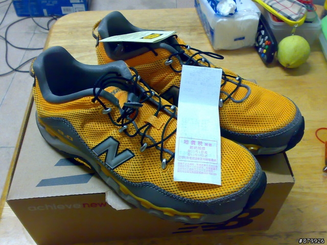 果然冬天是入手夏季水陸2用鞋的好時機