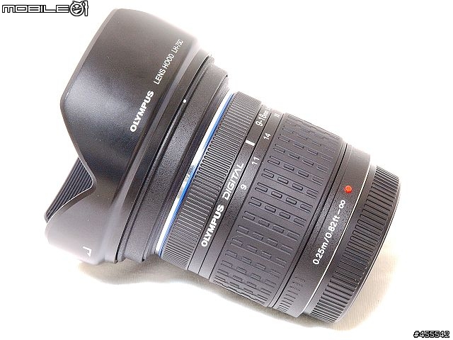 輕便廣角大魄力「Olympus ZUIKO DIGITAL ED 9-18mm F4.0-5.6」(含實拍圖)