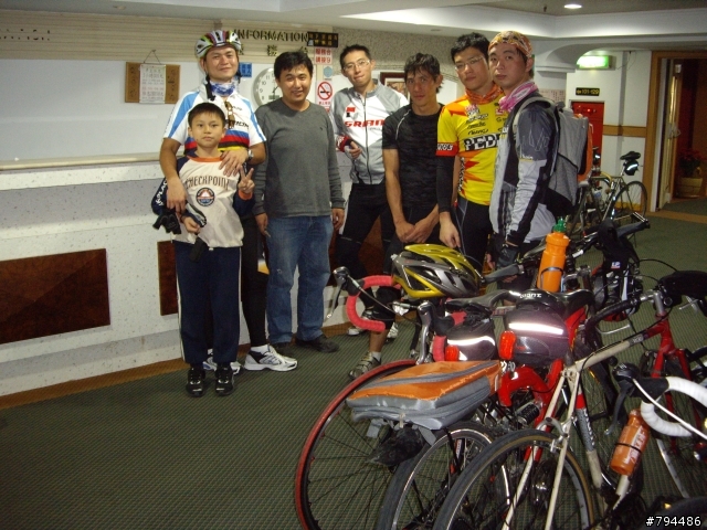 台中到壽卡來回600k,我去去就回來....(終極完整版!)
