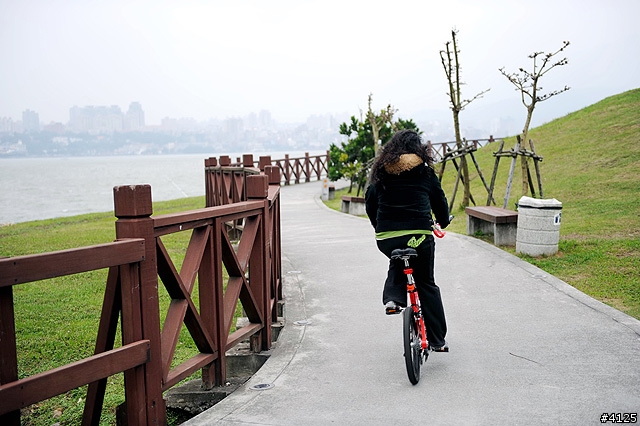 "秀出你的 4+2 陽光生活" 北區的體驗活動跟拍報導