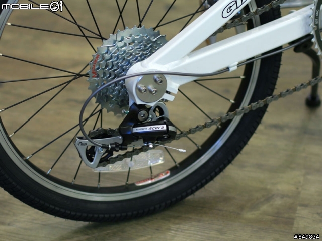 2/27 GIANT FD-17S FD-RS 改裝紀錄照 II(BIKEfun)