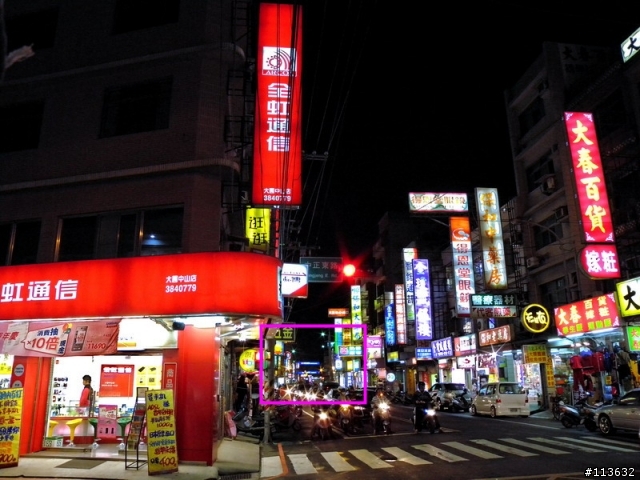 我使用NIKON P6000跟CANON G10後的心得(補上iso400夜拍圖片)