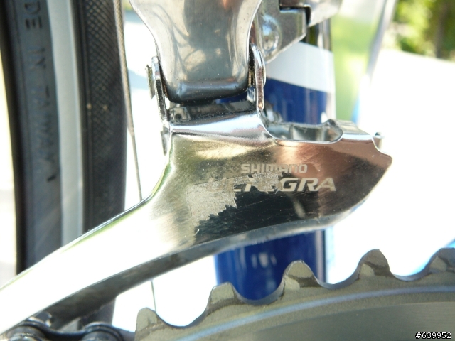 「分享」我的第一台公路車,也請Cannondale車友簽到分享愛車