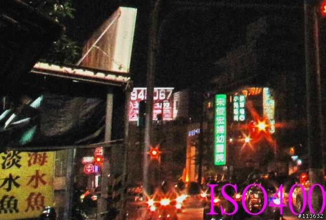 我使用NIKON P6000跟CANON G10後的心得(補上iso400夜拍圖片)