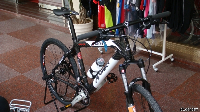 AXMAN M013/ 081220小小進化版