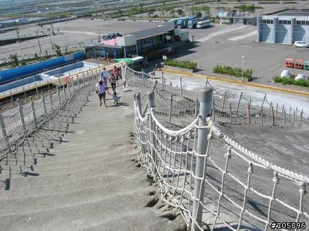 我與12歲小綠的5天四夜環島記錄~成功