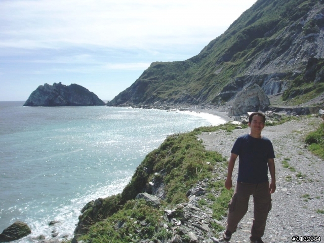<分享>蘇花公路旁的海(可輕度off load)