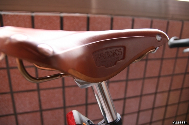 LOUIS GARNEAU MV1 PLUS 改裝版