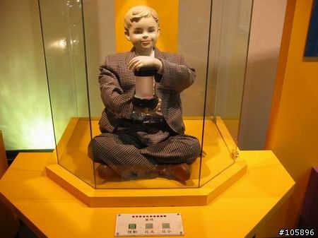 我與12歲小綠的5天四夜環島記錄~成功