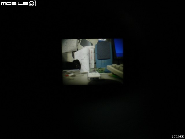 簡單分享 - 觀景窗放大器與百元背帶 for Panasonic L1