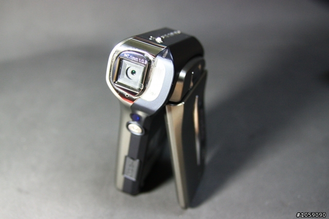 DigiLife DDV-V3HD 開箱