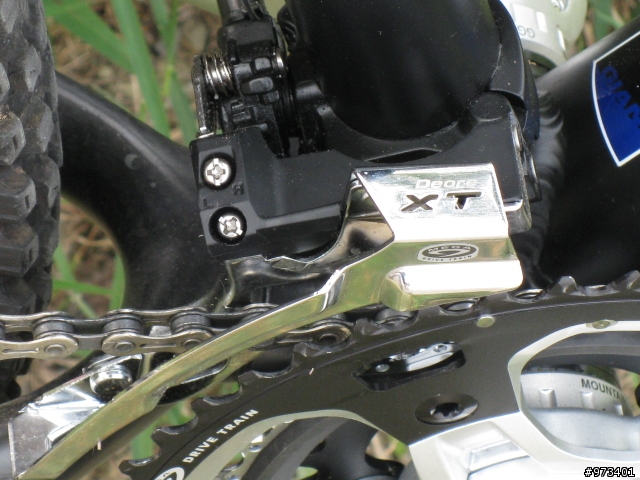 (分享文)我的SUPER GIANT HB3