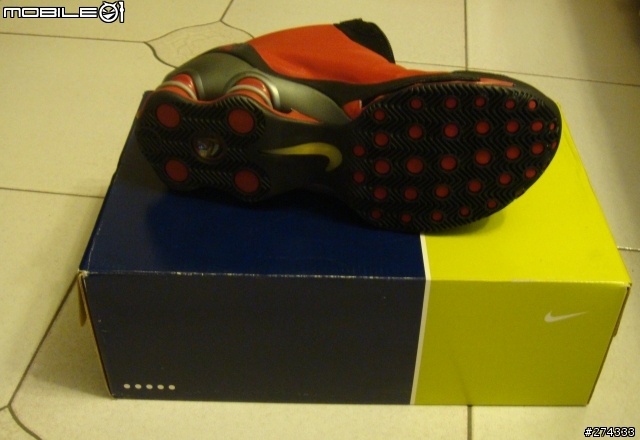NIKE SHOX VC 對決 NIKE AIR FLIGHTPPOSITE SC 紫色(都已絕版)