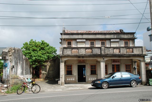 Cape NO.7 海角七號場景地點之咕狗地圖 + 國境之南單車巡禮