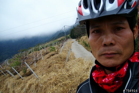 一路爬坡爬到底的雅渡(夫婦山)