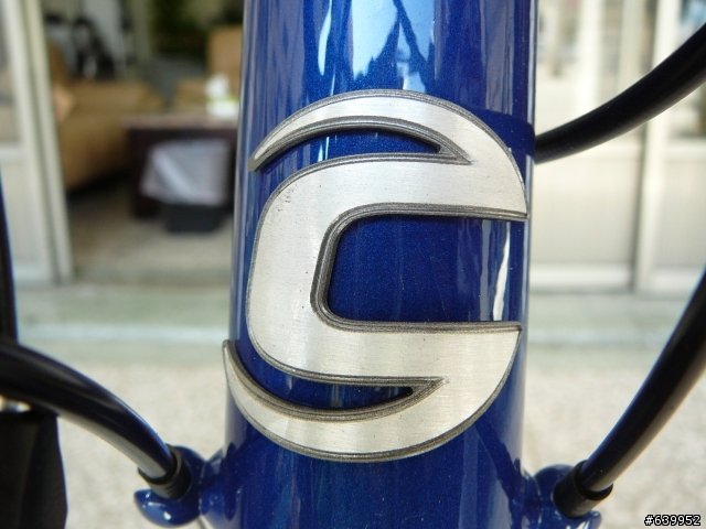 「分享」我的第一台公路車,也請Cannondale車友簽到分享愛車