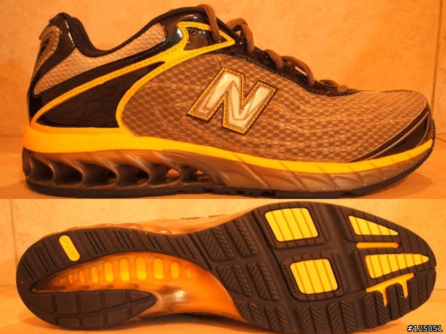 【分享】New Balance ZIP慢跑鞋