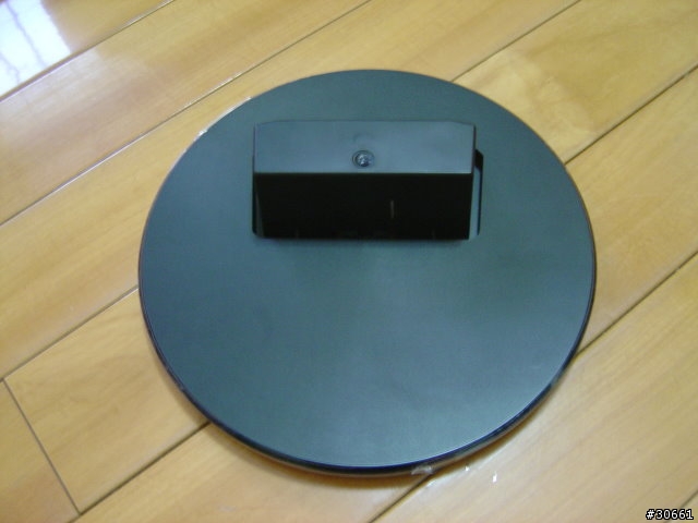 ASUS VW266H 開箱一些照片
