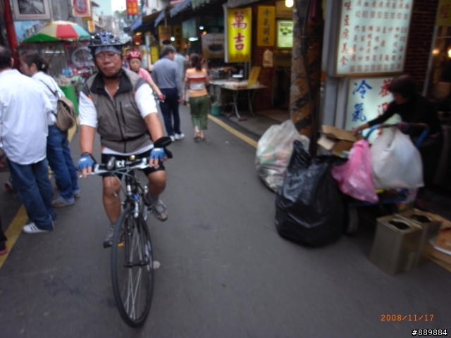 阿爸的新車~北47-1舊地重遊