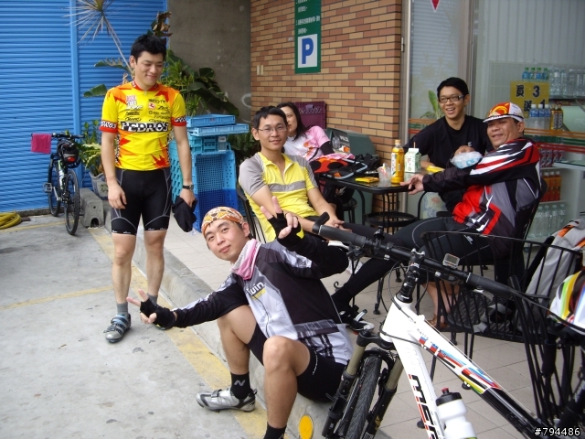 台中到壽卡來回600k,我去去就回來....(終極完整版!)