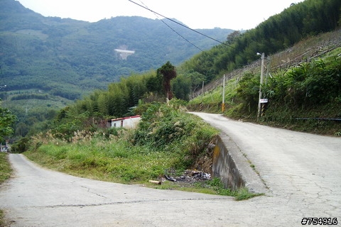 一路爬坡爬到底的雅渡(夫婦山)