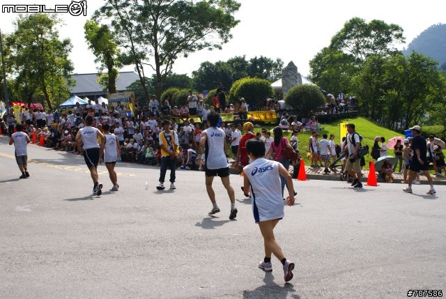 最後一次更新!完跑證明開箱文!2008年太魯閣國際馬拉松&阿峰花東盃!完美結束!期待2009年的太魯閣!(照片連結區)