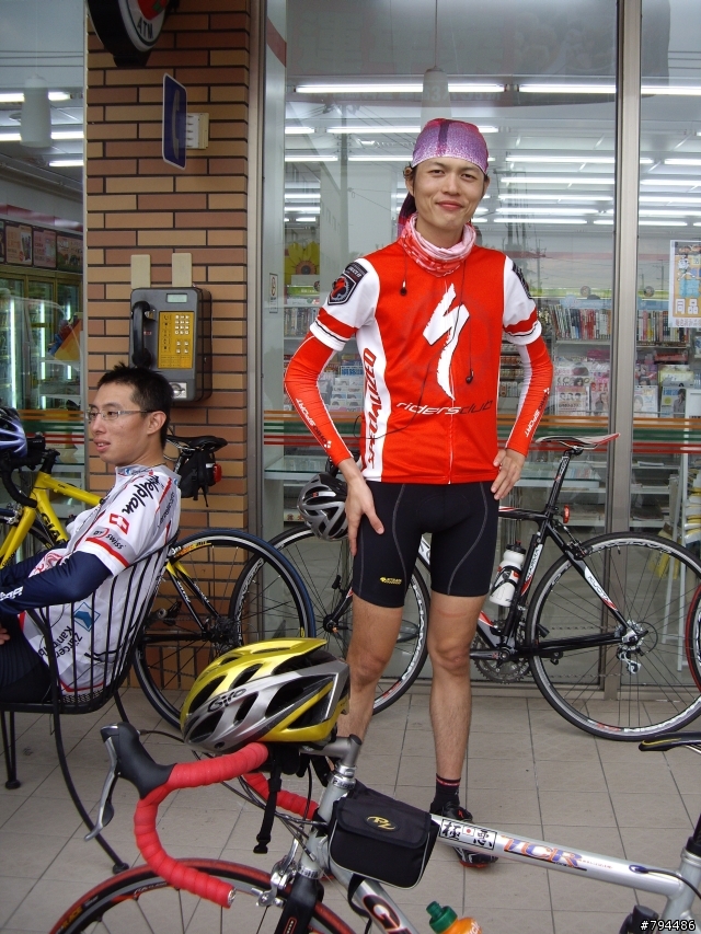 台中到壽卡來回600k,我去去就回來....(終極完整版!)