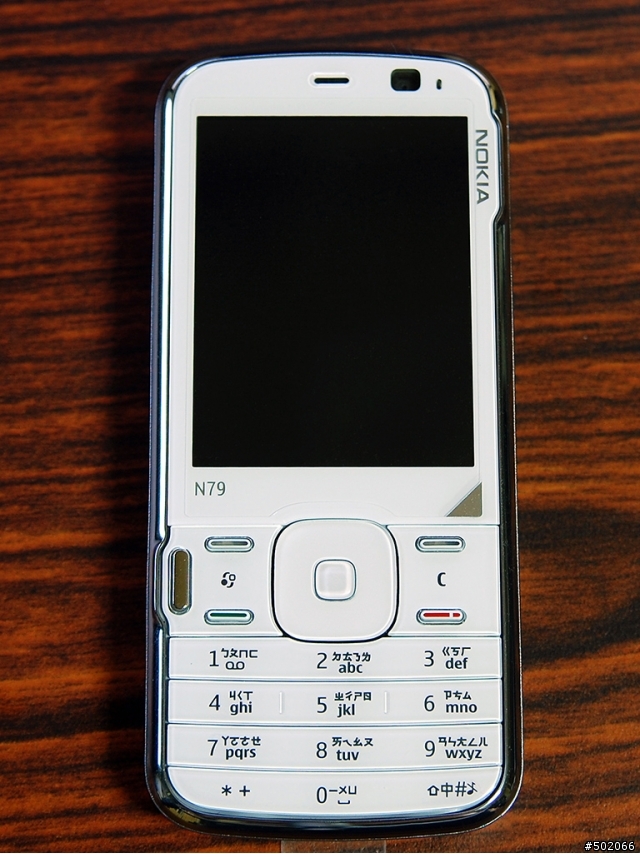 N79 開箱分享